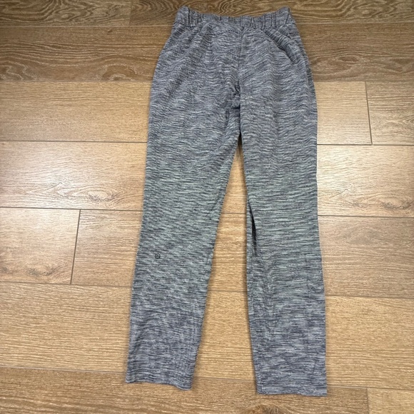 Lululemon Women's On The Fly Pant 28" 4 Pull On, Lightweight, Wee Are From Space - Picture 10 of 13